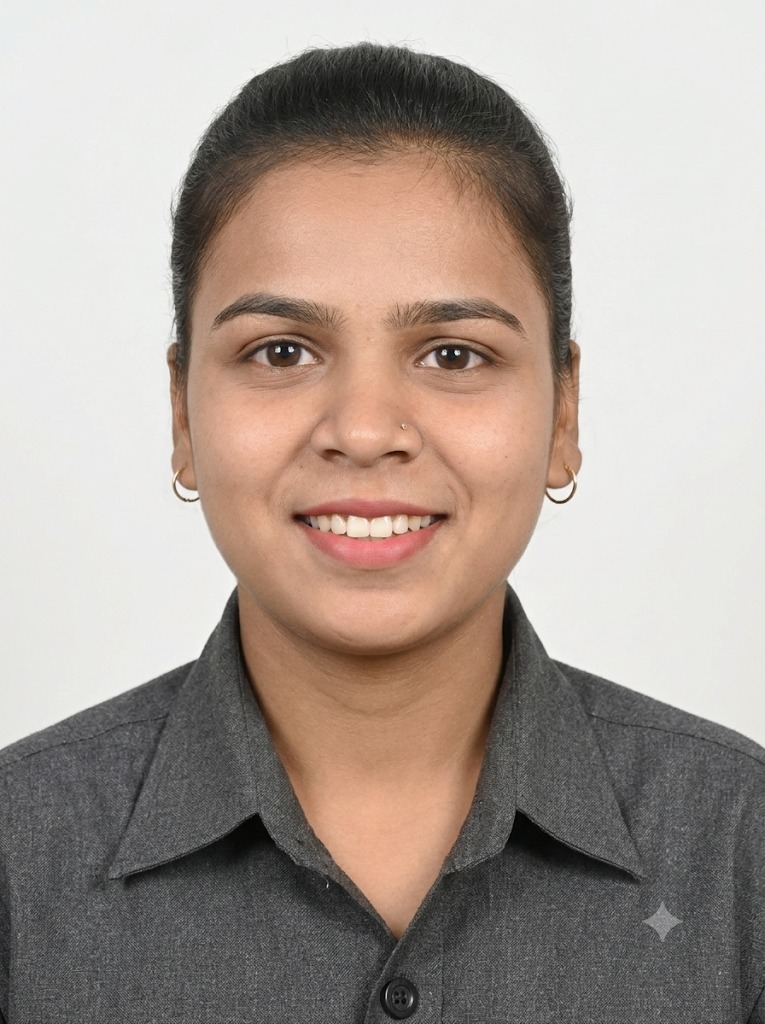 pornima bhagwat - Part time Cleaner and Cook and Baby Sitter in Ghatkoper west in Thane